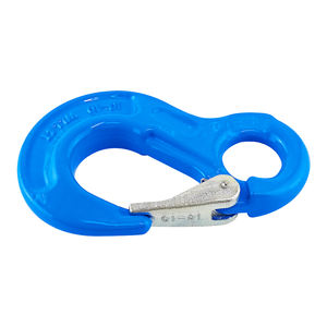G100 Alloy Steel Eye Sling gancho com trava para elevação - Product Image 5