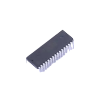 Para MC9S08FL16CBM Unidad Central de Procesamiento (CPU) S08 de 8 bits MCU/MPU/SOC Paquete SDIP-32 4.5V-5.5V 20MHz