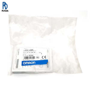 E3Z-LR86 ราคาอะไหล่ PLC ราคาถูก - Product Image 1