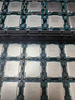 Digunakan untuk Prosesor Desktop Core I7-8700 6-core 3.2GHz 12MB Cache