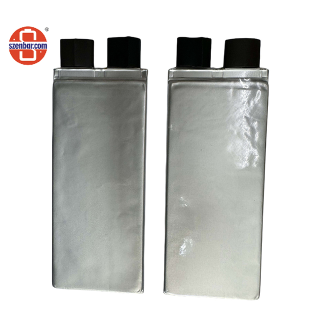 Exceed 400Wh/kg High Rate Solid-state Lithium-ion Batteries Cell 3.6V Solid State Negative Electrode Free Lithium Metal Battery