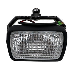 Lampada alogena fari lampada alogena universale multi-modello lampada faro luminoso cabina 24V per <span class=keywords><strong>KOBELCO</strong></span> - Product Image 1