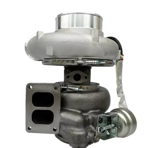 <strong>Turbocharger</strong> 274-6295 for CAT 3406 3406E Turbo Supercharger Construction Machinery Engine Spare Parts for Repair - Product Image 3