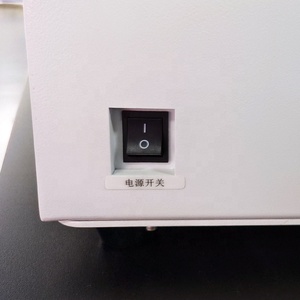 BIOBASE Benchtop Low Speed <strong>Centrifuge</strong> <strong>Machine</strong> 5000rpm BKC-TL5B <strong>Centrifuge</strong> for Lab - Product Image 4