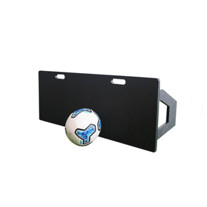 Rebotadores de Fútbol Portátiles para Entrenamiento Individual y en Equipo, 40*19 Pulgadas, con Servicio de Logotipo Gratuito - Product Image 2