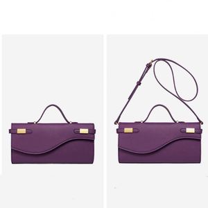 Customized Luxury Classic PU Leather Handbag Designer Logo Brand New Durable Lightweight Shoulder <b>Bag</b> Fashionable Wallet Dinner - Product Image 5