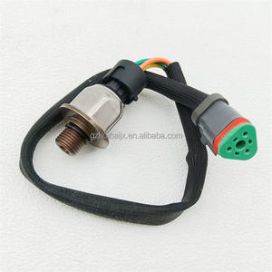 Phụ tùng máy xây dựng C7 C9 Cảm biến áp suất 236-6220 224-4536 cho E325D E329D 2366220 2244536 Cảm biến - Product Image 1