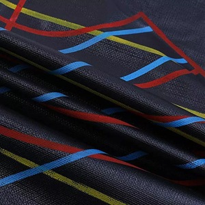 Capa de corte de silicona de tamaño corto, protector magnético para el cuello, profesional, impermeable, para peluquero - Product Image 2