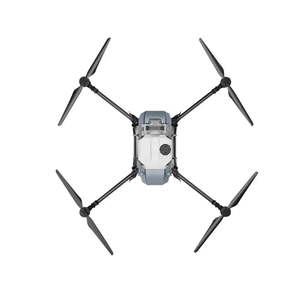Dron Pulverizador Agrícola de 4 Ejes con Sistema Dual, Dron Grande para Huertos/Aspersor Portátil para Construcción - Product Image 6