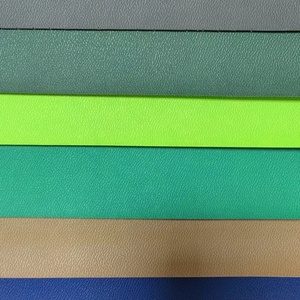 2024 Báo Chí nóng cuốn sách ràng buộc nhiệt PU thermochromic cuộn da cuốn sách vật liệu cho máy tính xách tay Nhật Ký bìa cứng máy tính xách tay - Product Image 6