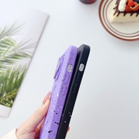 2024 nouveautés étui de téléphone portable en TPU souple pour iPhone 15 14 13 12 11 Pro Max Plus couverture magnétique de charge sans fil