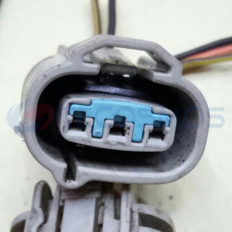 Car Connector throttle position sensor plug with 3 pins For Toyota CT3-0045M