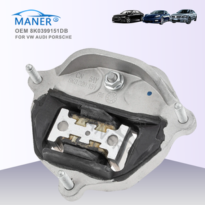 แท่นยึดเกียร์หลังระบบเครื่องยนต์อัตโนมัติ MANER 8K0399151DB 8K0399151BF สำหรับ Audi A4 A6 Q5 - Product Image 1