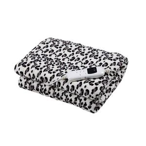Lana sintetica di alta qualità su coperta riscaldante elettrica impermeabile portatile - Product Image 4