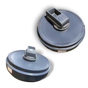 Escavatore fannullone primavera Assy volvo <span class=keywords><strong>Ec290</strong></span> escavatore fannullone Sh200 per escavatore - Product Image 2