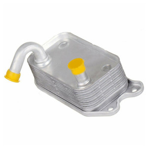 Refroidisseur d'huile pour Volvo S60 S70 S80 31201910 8677974 9497225, pièce de rechange refroidie par eau - Product Image 2