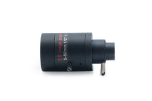 <span class=keywords><strong>5-50mm</strong></span> 2mp Mount M12 1/3 pouces F1.4 objectif de caméra de vidéosurveillance à mise au point manuelle objectif <span class=keywords><strong>5-50mm</strong></span> D14 - Product Image 4