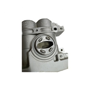 Bomba de aceite de motor de coche al por mayor de piezas de automóvil de precio competitivo 68127987AJ 68127987AK 68127987AB - Product Image 3