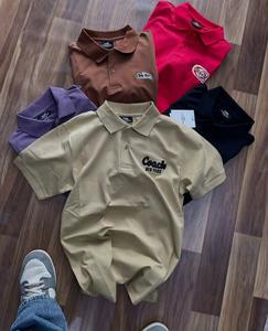 <span class=keywords><strong>Polo</strong></span> da uomo <span class=keywords><strong>nuovo</strong></span> arrivo, - Product Image 4