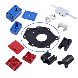 Tùy chỉnh kim loại <span class=keywords><strong>CNC</strong></span> gia công phay nhôm <span class=keywords><strong>CNC</strong></span> phần <span class=keywords><strong>CNC</strong></span> gia công đa dạng <span class=keywords><strong>Kit</strong></span> cho ứng dụng đua - Product Image 2