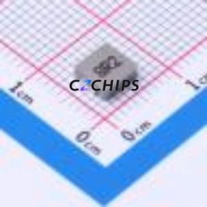 Inductor de Potencia SMD PSPMAA0518-8R2M-ANP, 5.4x5.2mm (Inductancia: 8.2uH) (Precisión: 20%) (Corriente Nominal: 2.5A) - Product Image 1