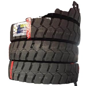 Nuevo Bias Radial Heavy Dump Truck Remolque Neumáticos 6.50R16 7.00R16 8.25R20 1100R20 1200R20 1200R24 12R22.5 13R22.5 315/80R22.5 - Product Image 1
