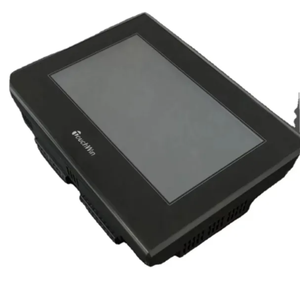 XINJE ZG3-30R-7 ชุดควบคุม PLC และ HMI แบบรวม |   ระบบสัมผัสแบบรีเลย์เอาต์พุต 30 จุด พร้อมเอาต์พุตทรานซิสเตอร์ NPN รองรับไฟ DC24V เชื่อมต่อเครือข่าย WAN - Product Image 1