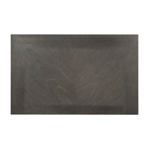 DB Classic Light Gray Nightstand with <b>2</b> <b>Drawers</b> Modern Farmhouse Design for Bedroom <b>Storage</b> for Apartments - Product Image 4