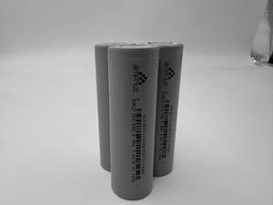Batería Amprius 21700 6500mAh 13A 2C, celda de batería 1700-50Q 5000mAh 50A 10C, sustituye a la batería Moli P50B - Product Image 3