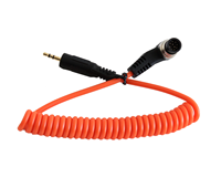 Câble de déclenchement MC30/N1 pour Canon D300 D300s D700 D800 D810 D4 D3 D4s