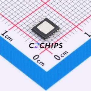 Amplificador de ganancia variable/programable (PGA/VGA) con chip IC de circuito integrado AD8370AREZ, nuevo y original - Product Image 2