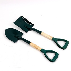 Nhà Máy trung quốc OEM Tùy Chỉnh Thép/Sắt Xẻng - Product Image 3