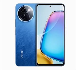 Vivo Y200i 12GB+512 Dual SIM LTE con funciones inteligentes para juegos, teclado QWERTY y pantalla inteligente - Product Image 2