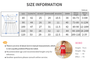 Nuovo modello <span class=keywords><strong>vestiti</strong></span> per bambini 2 anni neonate estate manica corta abiti Casual disegni neonate <span class=keywords><strong>vestiti</strong></span> da <span class=keywords><strong>bambina</strong></span> - Product Image 6