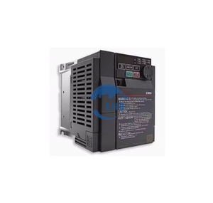 Original New plc frequency inverter FRN0009F2S-4C - Product Image 4