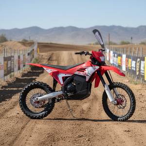 Moto tout-terrain Leopard Cheetah EXE 880 haute performance, vente chaude pour l'exportation, Cheetah EXE 880, boîte de vitesses 7 rapports, transmission fluide - Product Image 6