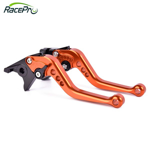 RACEPRO-Levier de frein en aluminium CNC pour <span class=keywords><strong>KTM</strong></span> DUKE 390 DUKE 125/200 RC 390 - Product Image 5