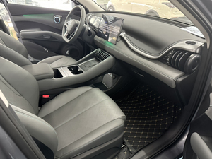 Venta al por Mayor de Guazi, BYD Yuan <span class=keywords><strong>PLUS</strong></span> BEV, SUV Usado, Tracción Delantera, 5 Plazas - Auto Byd de China, Coche Byd, Byd de Ocasión, Byd con Volante a la Derecha, Byd. - Product Image 6