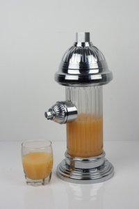 Yangın drant rant likör dağıtıcı - Product Image 2