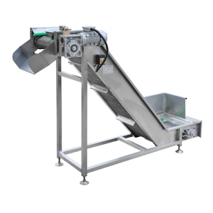 Nouvelle machine automatique personnalisée pour couper les pattes de poulet, machine horizontale pour peler les griffes de poulet, pour la vente en gros - Product Image 6