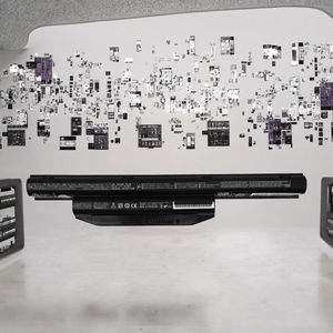 FPCBP434 แบตเตอรี่ลิเธียมแบบชาร์จไฟได้สำหรับฟูจิตสึไลฟ์บุ๊ค A359 A514 A544-M7501DE A555/G A555 AH544 <span class=keywords><strong>E736</strong></span> E744 E754 - Product Image 2