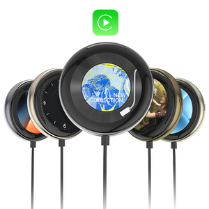 Adaptador Inalámbrico CarPlay Ottocast Nuevo Modelo, Dongle Inalámbrico para CarPlay con Cable, Multifuncional y Económico para Automóvil - Product Image 3