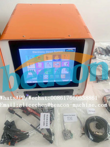 BEACON CRS390 <strong>Common</strong> <strong>Rail</strong> <strong>System</strong> <strong>Controller</strong> Simulator - Product Image 6