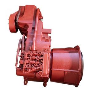 Cojinete de Biela HANSEN para Motor de Cargadora, Número de Pieza Yc4d130, Origen China, 1 Año de Garantía - Product Image 3