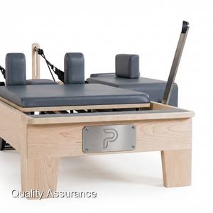 Por Qué Los Profesionales Eligen el <span class=keywords><strong>Reformer</strong></span> de <span class=keywords><strong>Pilates</strong></span> para Rehabilitación Avanzada y Fortalecimiento - Product Image 4