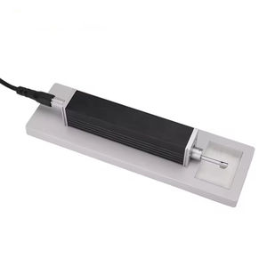 Medidor de Rugosidad Superficial Portátil de Alta Precisión <span class=keywords><strong>IMEC</strong></span> con Batería de Litio para Inspección In Situ de Piezas Metálicas y No Metálicas - Product Image 4