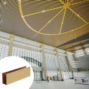 Đa Cảnh Sử Dụng Chất Lượng Cao Cấp Trong Nhà Sang Trọng Giả Trang Trí Mái Nhà Thiết Kế Trần Nhà - Product Image 5