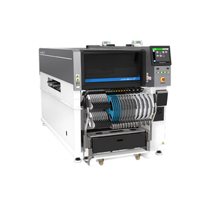 เครื่องติดตั้ง SMT ความเร็วสูง AMEX-III ฟูจิรองรับเครื่อง SMT มือสอง - Product Image 1