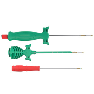 Sportgeneeskunde Fixatie Apparaat Gluren Knooploos Anker Met Tap-In Voor Acl/Pcl Reconstructie - Product Image 1