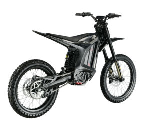 Vente flash - Moto Leopard Clouded Leopard XE PRO S pour adultes - Vitesse 100 km/h - 20 kW - Product Image 4